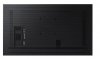 Samsung Monitor profesjonalny QB55B 55 cali Błyszczący 16h^7 350(cd^m2) 3840 x 2160 (UHD) S10 Player (Tizen 6.5) WiFi^BT 3 lata